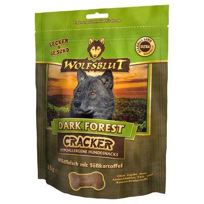 Wolfsblut Cracker Dark Forest Wild Wolfsblut Cracker Dark Forest Wild