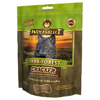 Wolfsblut Cracker Dark Forest Wild Wolfsblut Cracker Dark Forest Wild