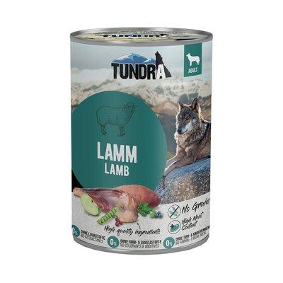 Tundra Dog Lamm Tundra Dog Lamm