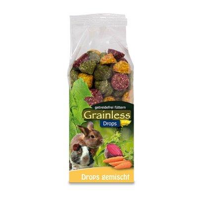 JR Farm Grainless Drops gemischt JR Farm Grainless Drops gemischt