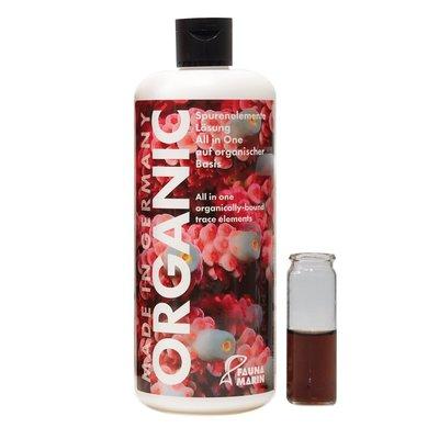 Fauna Marin Spurenelemente Organic 500ml Fauna Marin Spurenelemente Organic 500ml