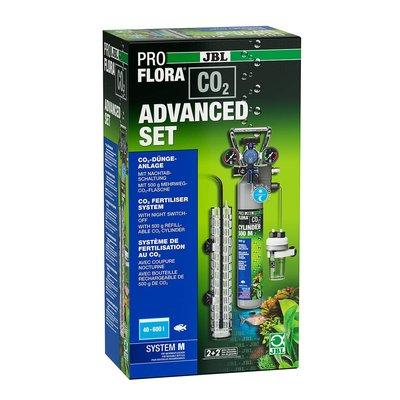 JBL PROFLORA CO2 ADVANCED SET M JBL PROFLORA CO2 ADVANCED SET M