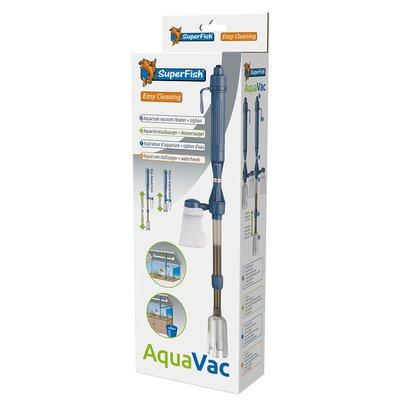 SuperFish AquaVac SuperFish AquaVac