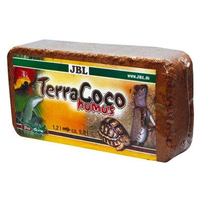 JBL TerraCoco Humus Bodengrund JBL TerraCoco Humus Bodengrund