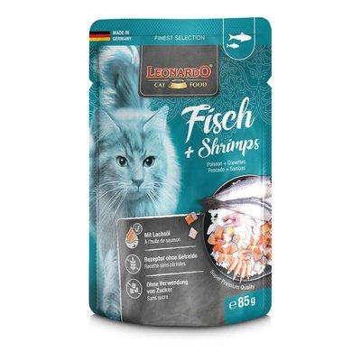 Leonardo Finest Selection Fisch und Shrimps Leonardo Finest Selection Fisch und Shrimps
