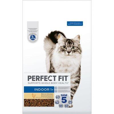 PERFECT FIT Katze Indoor 1+ Huhn 7kg PERFECT FIT Katze Indoor 1+ Huhn 7kg