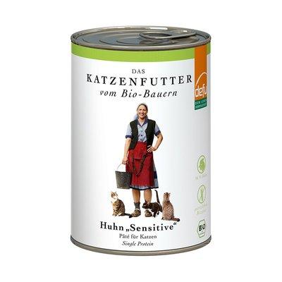 Defu Bio-Huhn Sensitive Pate Defu Bio-Huhn Sensitive Pate