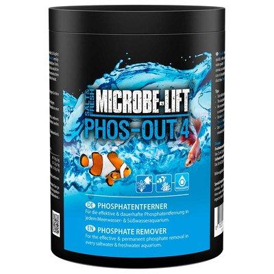 ARKA Phos-Out 4 Granulat 550 g ARKA Phos-Out 4 Granulat 550 g