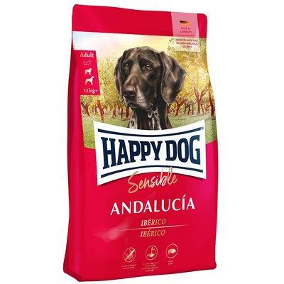 Happy Dog Supreme Sensible Andalucía 4kg Happy Dog Supreme Sensible Andalucía 4kg