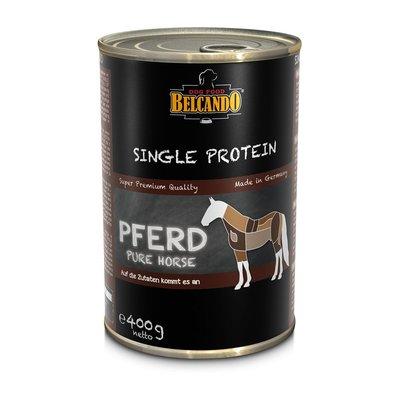 Belcando Single Protein Pferd Belcando Single Protein Pferd