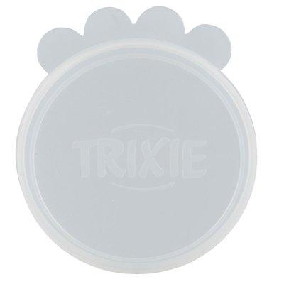 Trixie Silikon Dosendeckel Trixie Silikon Dosendeckel