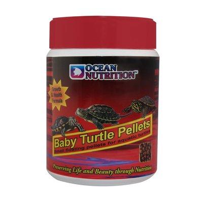 Ocean Nutrition Baby Turtle Pellets Ocean Nutrition Baby Turtle Pellets