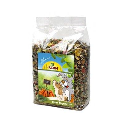 JR Farm Super-Nagerfutter JR Farm Super-Nagerfutter