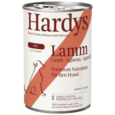 Hardys PUR Lamm Hardys PUR Lamm