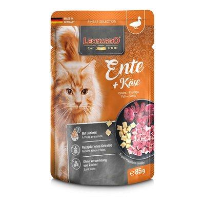Leonardo Finest Selection Ente und Käse Leonardo Finest Selection Ente und Käse