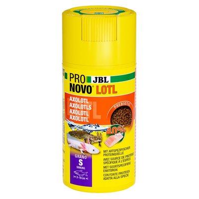 JBL PRONOVO LOTL GRANO CLICK S 100ml JBL PRONOVO LOTL GRANO CLICK S 100ml