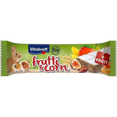 Vitakraft Frutti & Corn Fruchtschnitte 30g Vitakraft Frutti & Corn Fruchtschnitte 30g
