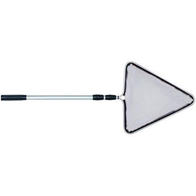 Söll Algenkescher dreieckig fein 60 - 150 cm Söll Algenkescher dreieckig fein 60 - 150 cm