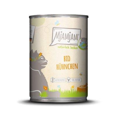 MjAMjAM BIO Hühnchen MjAMjAM BIO Hühnchen