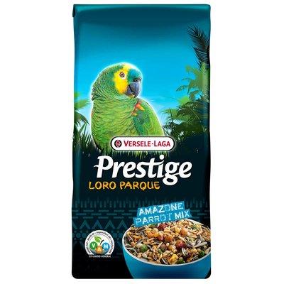 Versele Laga Prestige Loro Parque Amazone Parrot Mix 15kg Versele Laga Prestige Loro Parque Amazone Parrot Mix 15kg