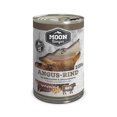 MOON Ranger Angus-Rind mit Süßkartoffeln MOON Ranger Angus-Rind mit Süßkartoffeln