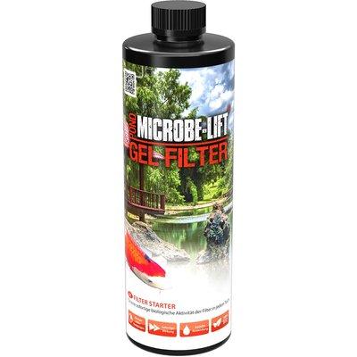 ARKA Teich Gel Filter Filterstarter 473 ml ARKA Teich Gel Filter Filterstarter 473 ml