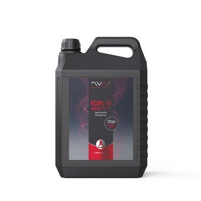 Nyos Ion-B Alk/pH+ Liquid Nyos Ion-B Alk/pH+ Liquid