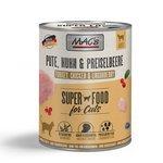 MAC's CAT Pute, Huhn & Preiselbeere MAC's CAT Pute, Huhn & Preiselbeere