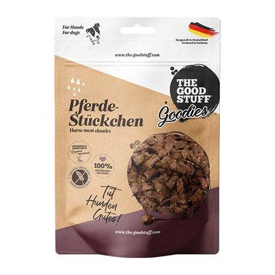 The Goodstuff Pferde-Stückchen 150g The Goodstuff Pferde-Stückchen 150g