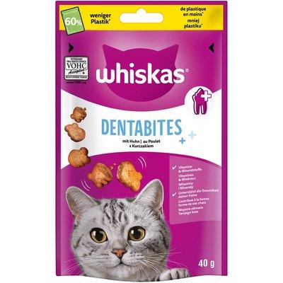 WHISKAS Dentabites Huhn WHISKAS Dentabites Huhn