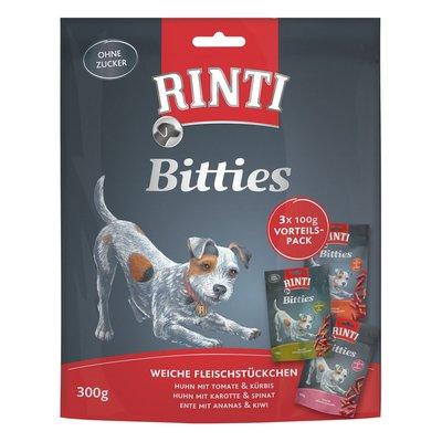 Rinti Bitties Multipack 3x100g Rinti Bitties Multipack 3x100g