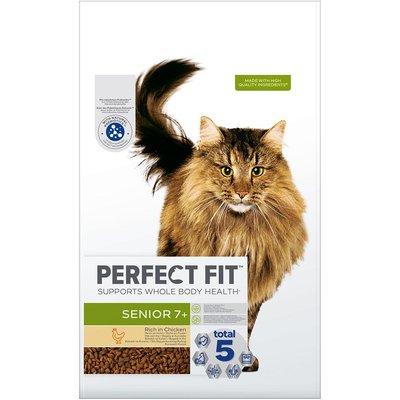 PERFECT FIT Katze Senior 7+ Huhn 7kg PERFECT FIT Katze Senior 7+ Huhn 7kg