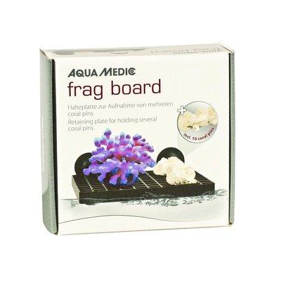 Aqua Medic Frag Board inkl. Halterung 15x15cm Aqua Medic Frag Board inkl. Halterung 15x15cm