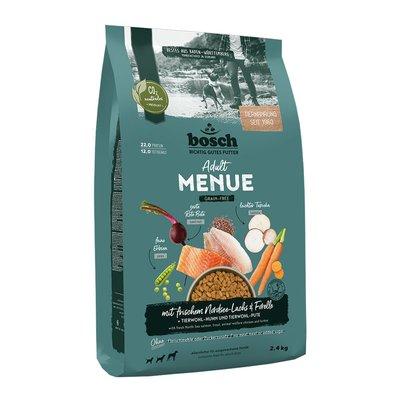 Bosch HPC MENUE Adult Nordsee-Lachs Bosch HPC MENUE Adult Nordsee-Lachs