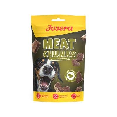Josera Meat Chunks Turkey 70g Josera Meat Chunks Turkey 70g