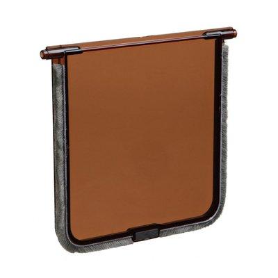 Trixie Ersatzklappe für Freilufttür mit Tunnel 14,7 x 15,8 cm Trixie Ersatzklappe für Freilufttür mit Tunnel 14,7 x 15,8 cm