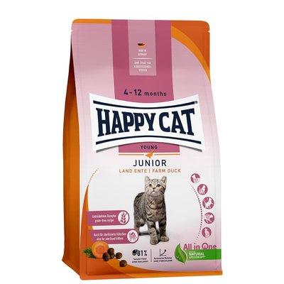 Happy Cat Young Junior Land Ente Happy Cat Young Junior Land Ente