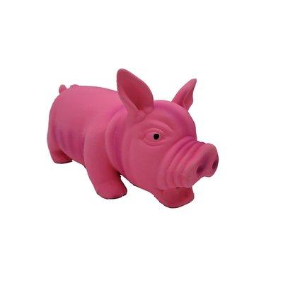 Zooroyal Hundespielzeug Latex Schwein 23cm Zooroyal Hundespielzeug Latex Schwein 23cm