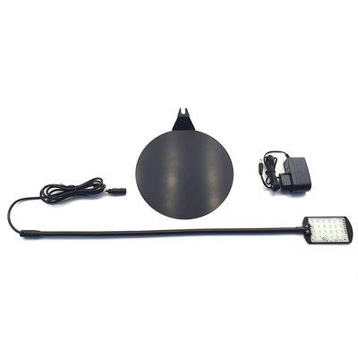 Daytime LED kingcobra black SunLike Daytime LED kingcobra black SunLike