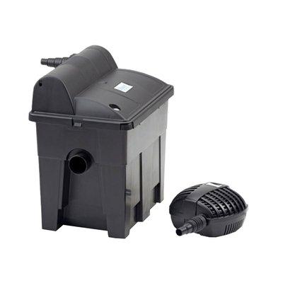 Oase Durchlauffilter BioSmart Set Oase Durchlauffilter BioSmart Set