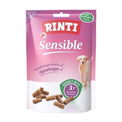 RINTI Sensible Snack Insect Bits 50 g RINTI Sensible Snack Insect Bits 50 g