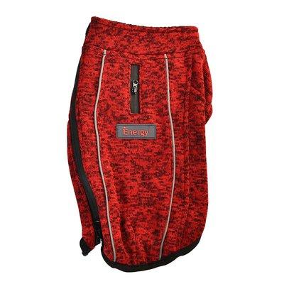 iEnergy OSC isolierende Outdoor-Hundejacke mit Fleece, (L) | Rückläufer iEnergy OSC isolierende Outdoor-Hundejacke mit Fleece, (L) | Rückläufer