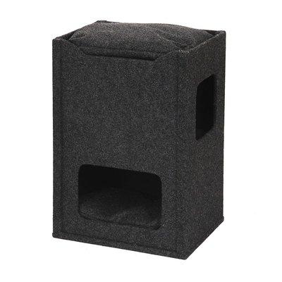 ebi Kratzbox Comfort Cuby ebi Kratzbox Comfort Cuby