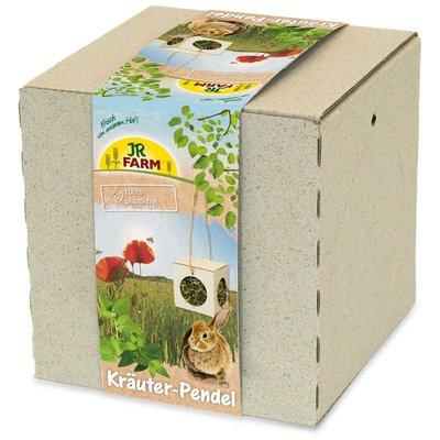 JR Farm PlasticFree Kräuter-Pendel 130g JR Farm PlasticFree Kräuter-Pendel 130g