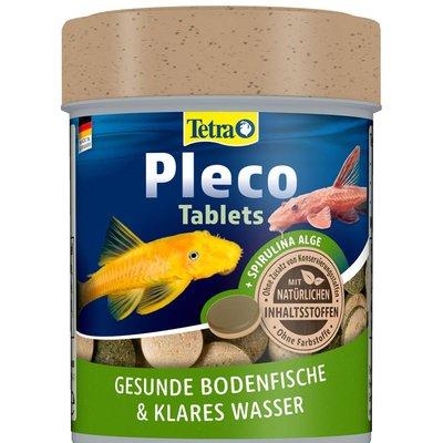 Tetra Pleco Tablets Tetra Pleco Tablets