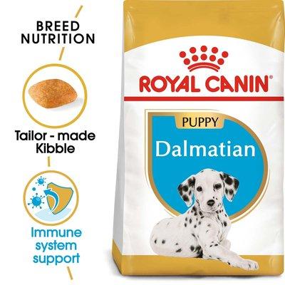 ROYAL CANIN Dalmatian Puppy Welpenfutter für Dalmatiner ROYAL CANIN Dalmatian Puppy Welpenfutter für Dalmatiner