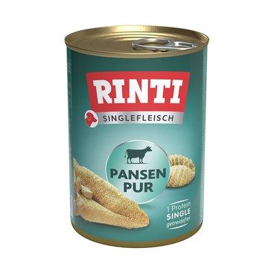 Rinti Singlefleisch Pansen pur Rinti Singlefleisch Pansen pur