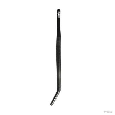 Exo Terra gebogene Edelstahlpinzette 30cm Exo Terra gebogene Edelstahlpinzette 30cm