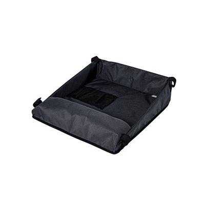 Croozer Staufach für Fahrradanhänger Moonlight Black Croozer Staufach für Fahrradanhänger Moonlight Black
