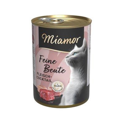 Miamor Feine Beute Fleischcocktail Miamor Feine Beute Fleischcocktail